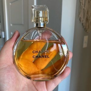Chance by Chanel